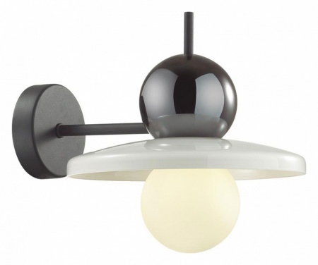 Бра Odeon Light Hatty 5014/1WD