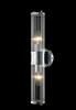 Бра Sancho SANCHO AP2 CHROME