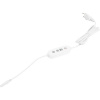 Таймер с вилкой и разъемом UST-E32 WHITE 2M