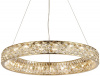 Подвесной светильник 8530 8532/80 C gold polished