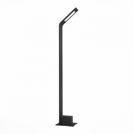 Уличный наземный светильник ST Luce Ansa SL094.445.01