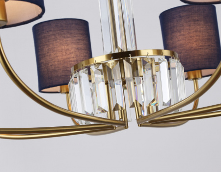 Подвесная люстра High Light LH71273