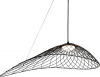 Подвесной светильник Tressage Loft It 10127/760 Black