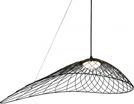 Подвесной светильник Tressage Loft It 10127/760 Black