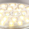 Точечный светильник Led Praktisch A1223PL-3CC