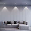 Точечный светильник Combi 25069/LED