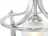 Подвесной светильник Brooklyn LDP 1241-1 CHR