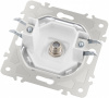 Розетка Arte Milano Am-203 203.42-1.white