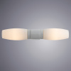 Настенный светильник Aqua-bastone A1209AP-2WH