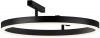 Трековый светильник Rim TR227-2-24W4K-B