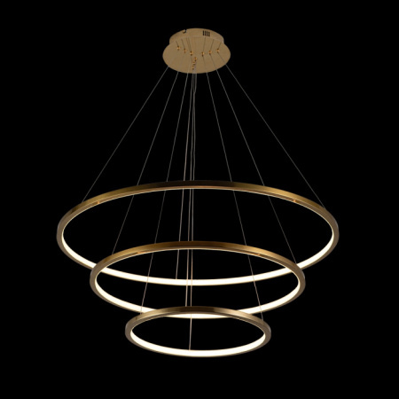 Подвесной светильник Ring 10015/3