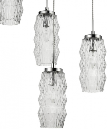 Светильник подвесной Vele Luce Lily VL5583P16