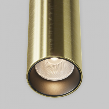Светильник подвесной Maytoni Jelly P105PL-12W3K-BS