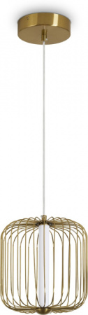 Светильник подвесной Freya Sabi FR6131PL-L13BS