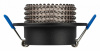 Встраиваемый светильник Эра DK109 BK/GR Б0058420