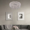 Подвесная люстра APL Led Rimini S501.0.60.F.4000