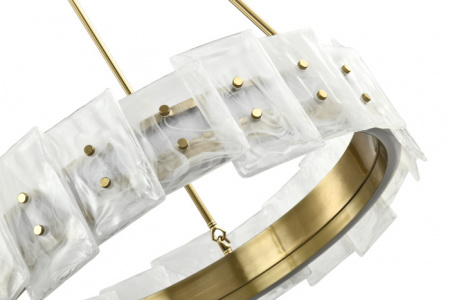 Подвесной светильник Cloud-Stone ZRS.90610.60