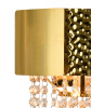 Настенный светильник Empire EMPIRE 76014/2W GOLD