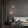 Светильник подвесной ImperiumLoft Ofelia01 232232-23