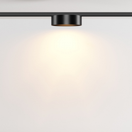 Трековый светильник Maytoni Zon TR189-1-12W2.7K-B