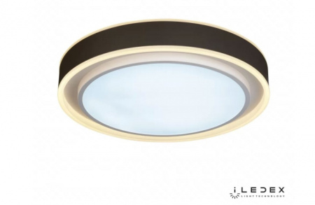 Светильник потолочный ILedex Summery B6233-91W/520 WH