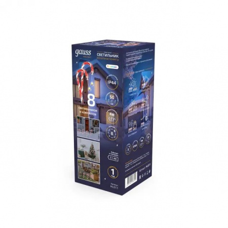 Световая фигура Holiday HL011