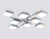 Потолочная люстра COMFORT FL4889