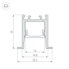 Профиль SL-COMFORT 031771