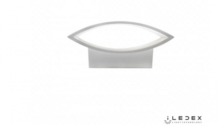 Настенный светильник Line ZD8118-6W WH
