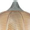Светильник подвесной Escada Pion 10194/1S Amber