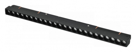 Накладной светильник iLedex Technical VISION48/22 4822-002-L460-24W-38DG-4000K-BK