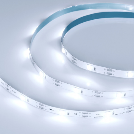 Светодиодная лента Arlight LENS с линзами 030894