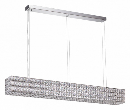 Подвесной светильник Odeon Light Panta 4927/60L