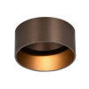 Точечный светильник Munich DL18030R1DBronze