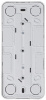 Розетка Blanca BLNRA000311