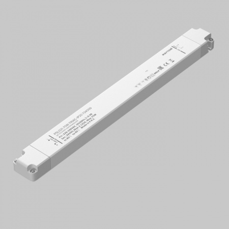 Источник питания Источники напряжения Triac 734009