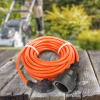 Розеточные блоки, удлинители UPx-1e-3x1.5-10m