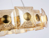 Подвесная люстра High Light LH31027