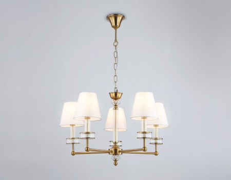 Подвесная люстра HIGH LIGHT LH71021