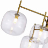 Потолочная люстра ST Luce Finn SL1049.302.06