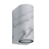 Архитектурная подсветка UUL-A01S UUL-P52A 2х6W/GU10 IP65 MARBLE