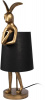 Интерьерная настольная лампа Lapine 10315/B Black