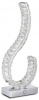 Настольная лампа Newport Crystal 8240N/T chrome