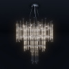 Подвесная люстра Queen 91102 LED