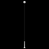 Подвесной светильник Pipe 10337/250 White