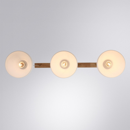 Светильник подвесной Arte Lamp A4184SP-3BR
