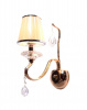 Бра Finezzia LDW 9267-1 GD