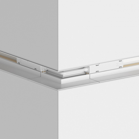 Коннектор Accessories for tracks S35 TRA004OCL-22W