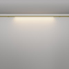 Трековый светильник Basis C100CL-L1000-24W3-6K-BS