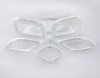 Потолочная люстра Ambrella Light FA FA3925